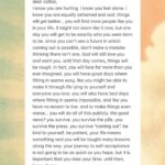 Colton Underwood Instagram - a note to my younger self. i’ve seen the adult and youth populations experience mental health challenges over the last two years, and I went through a major mental health crisis myself. i felt isolated, misunderstood, and scared. the support and conversations I needed to have needed to be in person, and that wasn’t an option. i had no healthy way of communicating my problems over the phone or via email/zoom. if I could go back, i would tell my younger self that the brain is very good at playing tricks on you. very rarely are you in a situation that is as extreme as your brain likes to play it out to be. i had so much anxiety as a kid and would always play out the worst-case scenarios in my head. whatever you are going through, you’re not alone. during the month of may i will be teaming up with @healthline to spreading awareness, resources and support for mental health.