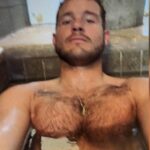 Colton Underwood Instagram – a fun few weeks 🐶🍴🍆♥️🚶🏼‍♂️📘