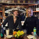 Colton Underwood Instagram - a joy filled 2022. happy new years and cheers to a great 2023!