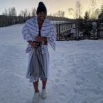 Colton Underwood Instagram - check out these memories i made ☑️🐇🤍 Aspen Snowmass