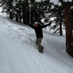 Colton Underwood Instagram - check out these memories i made ☑️🐇🤍 Aspen Snowmass