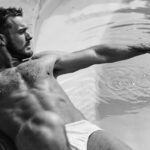 Colton Underwood Instagram - happy 3rd of July