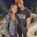 Colton Underwood Instagram - some of my favorite photos from this week 🧡