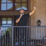 Colton Underwood Instagram - some of my favorite photos from this week 🧡