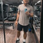 Colton Underwood Instagram - some of my favorite photos from this week 🧡