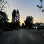 Colton Underwood Instagram - spring photos🍃