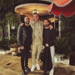 Colton Underwood Instagram - pics or it didn’t happen