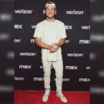 Colton Underwood Instagram - i have a 48 hour rule for Vegas & made the most of this weekend ♥️🤙🏼