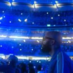 Common Instagram - This weekend I was able to experience some of the greatest music and culture at the highest level in the purest way. Music that changed my life and shaped me. Thanks to everyone who was a part of the Hip Hop 50th celebration at Yankees stadium. A special thanks to @jenyameggs for including me and producing a great and epic event! One of the greatest moments in the history of music! 📷 @misshattan