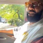 Common Instagram - Simply put, Happy birthday and I love you Hip Hop.