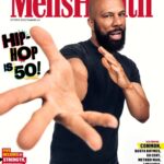 Common Instagram - I am extremely honored to be chosen to talk about Hip Hop turning 50 and black men’s health. These are two topics I’m very passionate about. Link to full article in stories and bio. Magazine: @menshealthmag EIC: @richdorment Photographer: @shayan.asgharnia Stylist: @micaela Grooming: @jessicasmalls Creative Director: @jamieprokell Visuals Director: @​r​unred Fashion Director: @tedstaffordstyle Entertainment Director: @whatisnojan Writer: @keithnelsonjr