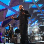 Common Instagram - A great night for great musicians. Great job @rockhall