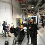 Common Instagram - A great night for great musicians. Great job @rockhall