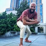 Common Instagram - Congrats to @salehebembury on the collab with @crocs. These are fresh! And thanks for sending ya boy a pair!
