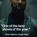 Common Instagram - I’m telling y’all…..#Silo is something special. Episode 8 is out now only on @appletv