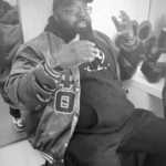 Common Instagram - Having #SILO talk with my guy @drevinciwrks Episide 4 is out now on @appletv