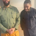 Common Instagram - I had a quick meeting in DC over the weekend and asked @oneblackman to find a good spot for us to eat. We ended uo @bronzehst owned and ran by chef @goodmorningkeem It was some of the best food I’ve had in a long time. Not only was the food, service and atmosphere incredible but I felt proud just being in there. Africa and the diaspora was on full display. I will be back! Also, thanks @taa_pr and @abakwawu for the love!