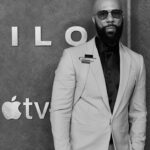 Common Instagram - A few pics from the #Silo premier. Tune in May 5th on @appletv plus! 📷 @alexjpiper
