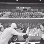 Common Instagram - The Atlanta stop on the book tour was ………well just watch. A special thanks to @prettygirlssweat and all that came out! #Make1Change #WeRiseWell