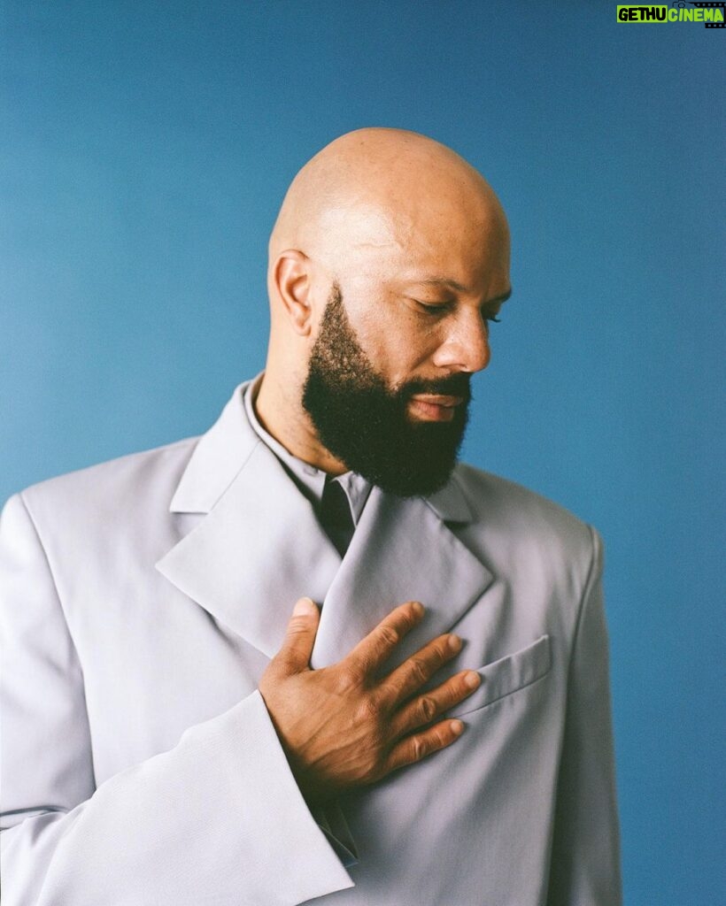 Common Instagram - Thanks you @sharpmagazine for choosing me to grace the cover of your Spring/Summer 2023 edition. Full cover story in @sharpmagazine bio link now and hits the newsstands on May 24th. . . Thanks to all involved. Photography by @ciesay Styling by @jayhines_ (@theonly.agency) Grooming by @mariacomparettomua (@theonly.agency) Production by Aila Koch Lighting Director: @darrenkarlsmith Styling Assistant: @ashleypowell_x Cover story by @wasteoftaste Editorial and Creative Director: @saharxnooraei⁠ Art Director: @rdspilgrim⁠ Fashion Director: @bananahales Managing Editor: @calummarsh⁠ Entertainment Editor: @elyciarubin