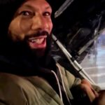 Common Instagram - This Broadway life is new to me. I almost miscalculated my commute to work. But as you can see, I figured out a way! If you’re in NYC, come check out “Between Riverside and Crazy” at the @2stnyc