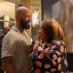 Common Instagram - Happy birthday Mah! I’m so glad God chose you to be my mother. This prayer exemplifies why I love you so much.
