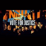 Common Instagram - “If your vote wasn’t so important, they wouldn’t be trying so hard to keep you from voting.” @Common NOW IS THE TIME! Your vote is your voice. Be heard TODAY on this #ElectionDay and #VOTE! #ImagineLocalJustice #ElectionDay ✊🏾🗳
