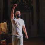 Common Instagram - Cincinnati came through! Thank you @cincysymphony for all the love. Feeling super blessed to receive the key to the city from @aftabpureval 🙏🏾 Cincinnati Music Hall