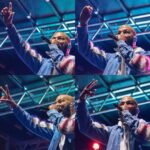 Common Instagram - L.O.V.E ❤️✌🏾 Ohio! See you tomorrow with the @cincysymphony. Tickets at thinkcommon.com
