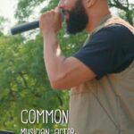 Common Instagram - As you know, founding @artinmotionchi 🎨 in Chicago is one of the most important projects of my lifetime. I want to thank @drinkorgain and CEO Dr. Andrew Abraham for helping me spread the word on health and wellness at our Community day and for supporting all people to lead vibrant lives. This was truly an amazing experience to see all that we’ve been working towards play out right here! Check out our latest Com+Well video about Do Good in Chicago on my YouTube channel now. Link in bio