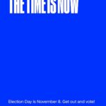 Common Instagram - I am honored to be a part of @vmagazine's “V IS FOR VOTE” initiative. Today is the day to get out and vote! Tag a friend to remind them to get to the polls.  Photography: @inezandvinoodh Fashion Direction: @nicolaformichetti Creative Direction: #StephenGan Styling: @micaela Grooming: @jessicasmalls Hair: Gaston Nunes Manicure: @deborahlippmann On-Set Grooming: @silbruinsma1 On-Set Hair: @hairbyorlandopita Interview: @itssaadamer Editors: @thekevinponce / @daniacurvy Casting: @itboygregk (@gkldprojects)