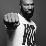 Common Instagram - I am honored to be a part of @vmagazine's “V IS FOR VOTE” initiative. Today is the day to get out and vote! Tag a friend to remind them to get to the polls.  Photography: @inezandvinoodh Fashion Direction: @nicolaformichetti Creative Direction: #StephenGan Styling: @micaela Grooming: @jessicasmalls Hair: Gaston Nunes Manicure: @deborahlippmann On-Set Grooming: @silbruinsma1 On-Set Hair: @hairbyorlandopita Interview: @itssaadamer Editors: @thekevinponce / @daniacurvy Casting: @itboygregk (@gkldprojects)