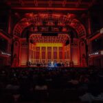 Common Instagram - Cincinnati came through! Thank you @cincysymphony for all the love. Feeling super blessed to receive the key to the city from @aftabpureval 🙏🏾 Cincinnati Music Hall