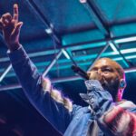 Common Instagram - L.O.V.E ❤️✌🏾 Ohio! See you tomorrow with the @cincysymphony. Tickets at thinkcommon.com