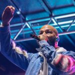 Common Instagram - L.O.V.E ❤️✌🏾 Ohio! See you tomorrow with the @cincysymphony. Tickets at thinkcommon.com