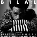 Common Instagram - Glasshaus Presents: Bilal feat. Questlove, Common, Robert Glasper and Burniss Travis Concert Livestream on Sunday at 3pm ET! Grammy Award winning artist Bilal presents a mid-career retrospective featuring an ensemble of luminaries from his storied musical tribe. For one concert only, this supergroup comprising 15 Grammys, 2 Oscars and 2 Emmys will perform a collection of songs from Bilal’s genre-defying catalog – one that includes 4 studio albums and collaborations with Beyonce, Kendrick Lamar, Dr. Dre, J Dilla, Erykah Badu, Pharrell, and Jay Z – as well as the first track from his forthcoming project. @glasshaus multi-camera capture and board mix by our Grammy-winning production team extends the intimacy of our concerts to a global audience. Tickets: https://bilal-questlove-common-glasper.eventbrite.com Also via Link in Bio! Artists @bilalmusic @questlove @common @robertglasper @boombishop EP + Director @jarrettwetherell Photo Credit @drevinciwrks #bilal #questlove #common #robertglasper #burnisstravis #soulquarian #glasshauspresents #glasshaus #concert #livestream