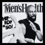 Common Instagram - “About my people she was teachin’ me By not preachin’ to me but speakin’ to me. In a method that was leisurely” (c) Common Sense. Hip Hop has been one of my favorite life teachers. #hiphopculture #vegan #menshealthmagazine