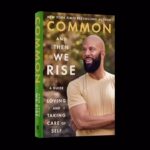 Common Instagram - 📚 Exciting news, fam! I’ve got a new book coming in January 2024 called “AND THEN WE RISE.” 🌟 It’s all about health and wellness, inspired by the tough times we all experienced together a few years ago when everyone was thinking about staying healthy. I started sharing my journey on @Instagram – working out and sharing healthy food recipes– and folks started asking for advice. So, I decided to put it all in a book to spread some good energy and love, especially in my communities. This book covers it all: physical, mental, emotional, and spiritual health. It’s got my journey, from diet changes to workouts and even therapy for my mind and soul. Remember, small changes can make a big difference. You don’t have to go from zero to a hundred. Find what works for you, fam, and you’ll be a better you. Pre-order link in bio.