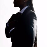 Connie Ferguson Instagram - 🖤🤎🤍 📸 @darealclickclak
