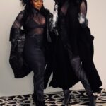 Connie Ferguson Instagram - BTS of our shoot for @sowetan.s.mag 😘🔥 PS: Can you tell which look was my favorite? 👀 SMag: @sowetan.s.mag Editor-in-chief: @emmanueltjiya Photographer: @stevetanchel Stylist and production:@felipe_brastylez Fashion director: @bettybecker Makeup: @madame_picasso Hair:@saadique Creative director: @anna.lineveldt Layout designer: @man_designs and @sim_mbana Writer: @lesleymofokeng Content producer: @nnombusokumalo and @masegoseemela_ Look 1: @palesamokubung Look 2: @davidtlale Glow Hire