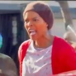 Connie Ferguson Instagram - 🤣🤣🤣 Ausi Mavis is a whole mood!😂🤞🏾 I miss #Rockville shem! Good times!😇 Happy Saturday.❤️