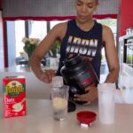 Connie Ferguson Instagram - I live by a holistic approach to wellness. The physical benefits of exercise are great, but my main reason for being so committed is the effect it has on my mental health. As someone who suffers from depression, I was at my lowest when I received encouragement from an amazing soul, who changed how I perceived my illness. She encouraged me to take on fitness to help lift my mood and keep me balanced, in mind body, and spirit. It was this advice that saved me and changed my life forever. We all have at some point in our lives received advice that gave us a new perspective and got us to move differently. @Junglesouthafrica wants to know your story and the advice that changed your life. Upload a picture/video of the person whose words changed your life. In the caption, tell us who the person is and share their words of encouragement with us. Tag @junglesouthafrica and #DoLifeWithHeart. To stand a chance to win a Jungle hamper and be in line for the grand prize Jungle breakfast experience with me. Good Luck 😊 #Ad