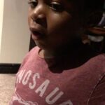 Connie Ferguson Instagram - Oh my KING RO! I can’t believe you’re 8 already!🙆🏽‍♀️🙆🏽‍♀️🙆🏽‍♀️ Where has time gone?😳 Only yesterday were you learning to walk and talk, now you can’t seem to stop moving and talking!😂😂😂 Happy birthday my handsome boy!🎂🎊🎉❤️ You have been the gift that keeps on giving, and I can never stop thanking God for you! You are special beyond words, and I believe you are going to impact this world in the most profound and indescribable way!🙏🏾 I love you so much!😍 Happy birthday my #popeye 😇❤️🎂🎂🎂🎊🎊🎊🎉🎉🎉🎈🎈🎈