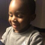 Connie Ferguson Instagram - Oh my KING RO! I can’t believe you’re 8 already!🙆🏽‍♀️🙆🏽‍♀️🙆🏽‍♀️ Where has time gone?😳 Only yesterday were you learning to walk and talk, now you can’t seem to stop moving and talking!😂😂😂 Happy birthday my handsome boy!🎂🎊🎉❤️ You have been the gift that keeps on giving, and I can never stop thanking God for you! You are special beyond words, and I believe you are going to impact this world in the most profound and indescribable way!🙏🏾 I love you so much!😍 Happy birthday my #popeye 😇❤️🎂🎂🎂🎊🎊🎊🎉🎉🎉🎈🎈🎈