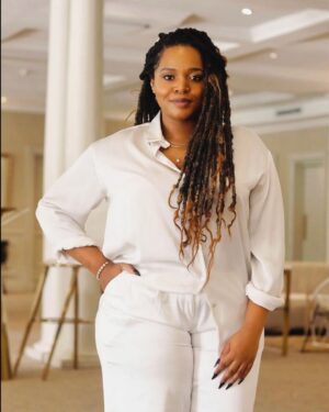 Connie Ferguson Instagram - For many different reasons today is an extremely emotional day for me. I get emotional thinking back on this day 30 years ago. How excited and scared I was at the same time. The anxiety of wanting everything to go right, so I could finally lay my eyes on you and hold you in my arms.

You scared the crap out of me when you didn’t cry! My heart stopped for a moment and my whole world was spinning! It was like living my worst nightmare! After a few “slaps” and clearing your mouth, you let out the most beautiful cry I’ve ever heard! So loud and bold! A fitting announcement that a DIVA was in the room!

I was so overwhelmed with joy I went into a hysterical fit of crying and laughing at the same time! You were my first tangible experience of a miracle. My first born child. The most beautiful sight for my sore eyes!

As you turn 30 today, I want to remind you of your light “LESEDI” that shines so brightly it cannot be ignored, of your gentle “BONOLO” yet bold spirit, that is nurturing and caring, and of the love that you so freely give.

My prayer for you my baby, is for you to know that God loves you so much! That in spite of the challenges life throws at us, He will never leave nor forsake you. You are chosen for a purpose much bigger than you realise, and on your Pearl anniversary, recognise the wisdom that is innately in you, and the love that freely flows from your heart. May the world never change that about you, and may you continue being LIGHT wherever you go!

Happy birthday my beautiful Sedii!🎂🎁🎊🥳🎉 I LOVE YOU my baby, more than I could ever express in words.❤️❤️❤️

@sediimatsunyane