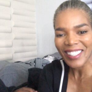Connie Ferguson Instagram - I can’t believe this was 3 years ago and my boy is turning 7 today!😍 Happy birthday my handsome boy!🎂🎊🎉🎈❤️ When God brought you into our lives he knew exactly the the joy, light, love and laughter you would bring into our family. I know it’s a little different this time because one of your biggest fans GRAMPS is not physically here to share it with you, but he’ll always be with us my boy!  I’m so proud of you Roro!😍 I love you to infinity and beyond!❤️ Happy birthday my Popaye!🎂🎊🎉🎈❤️
