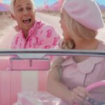 Connor Swindells Instagram - New #BarbieTheMovie Trailer ✅ Only in Theaters July 21.