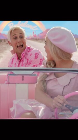Connor Swindells Instagram - New #BarbieTheMovie Trailer ✅

Only in Theaters July 21.