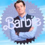 Connor Swindells Instagram - He's like an intern or something. #BarbieTheMovie