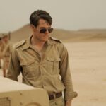 Connor Swindells Instagram - There’s something in the dunes… SAS Rogue Heroes premiers Sunday, October 30th on @bbciplayer